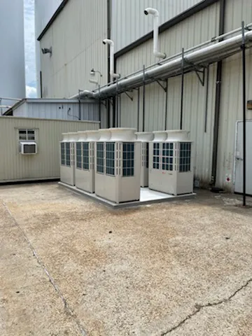 ACA Mechanical Industrial Picture 2