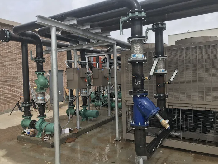 ACA Mechanical Industrial Picture 8