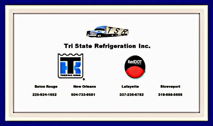 Tri State Refrigeration Picture 1
