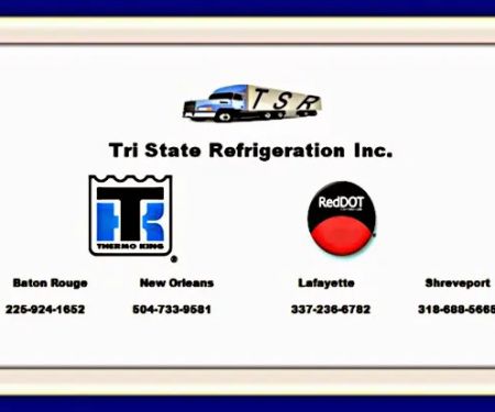 Tri State Refrigeration