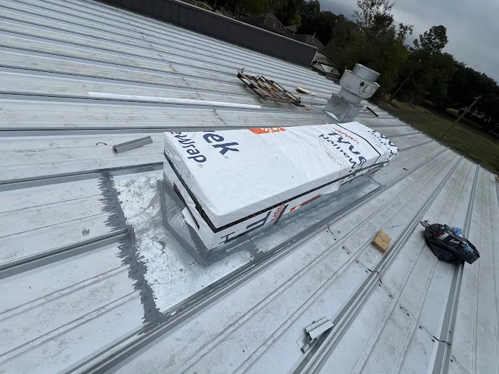 Glenn Baker's Heating & Air Conditioning Picture 6