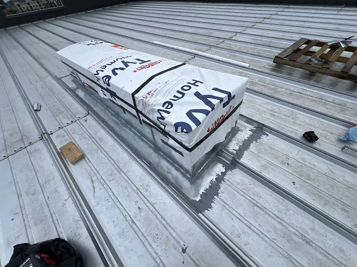 Glenn Baker's Heating & Air Conditioning Picture 8