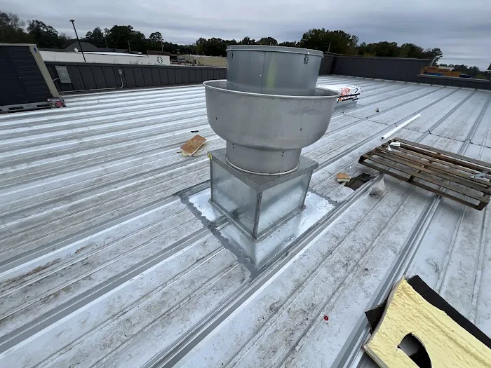 Glenn Baker's Heating & Air Conditioning Picture 3