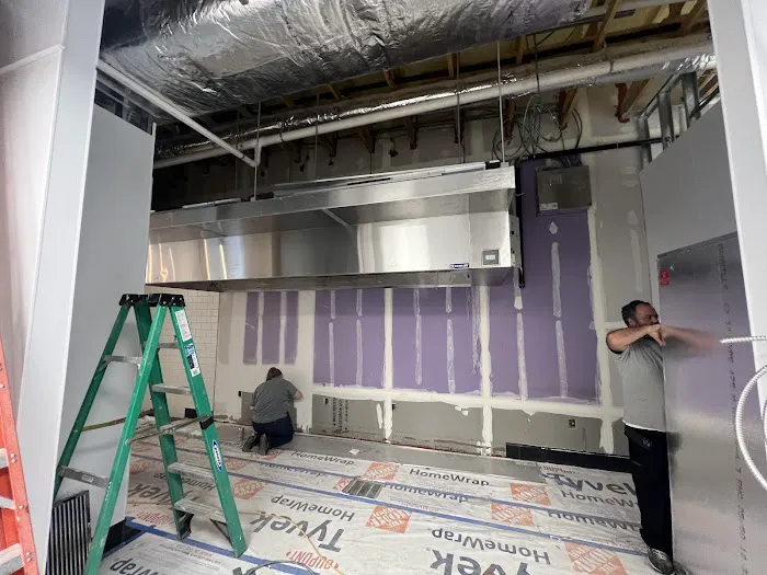 Glenn Baker's Heating & Air Conditioning Picture 2