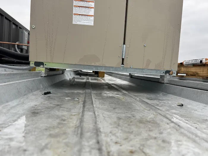 Glenn Baker's Heating & Air Conditioning Picture 1