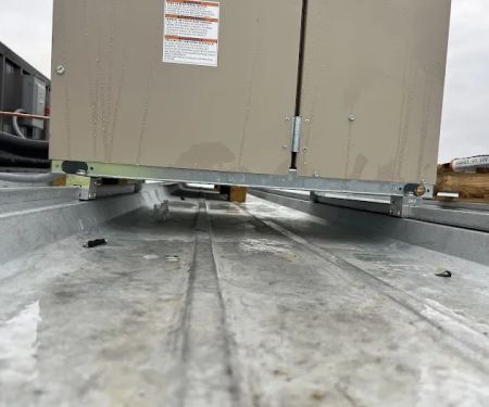 Glenn Baker's Heating & Air Conditioning