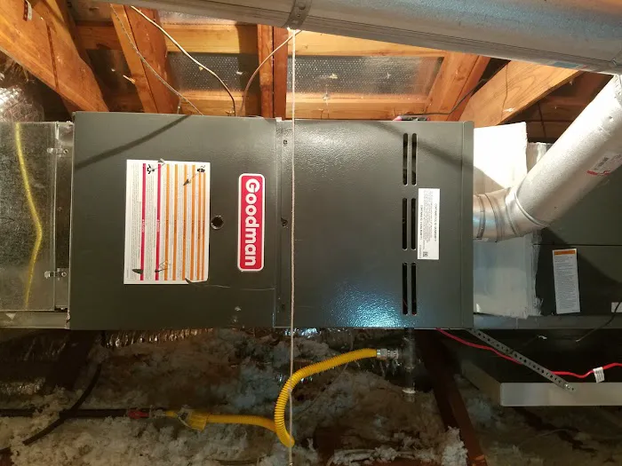 Mid-City A/C & Electric L.L.C Picture 1