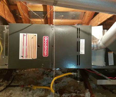 Mid-City A/C & Electric L.L.C