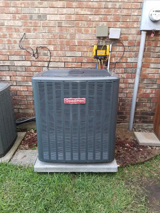 Mid-City A/C & Electric L.L.C Picture 8