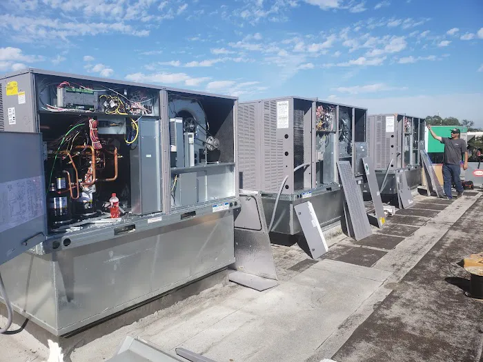 Mid-City A/C & Electric L.L.C Picture 10