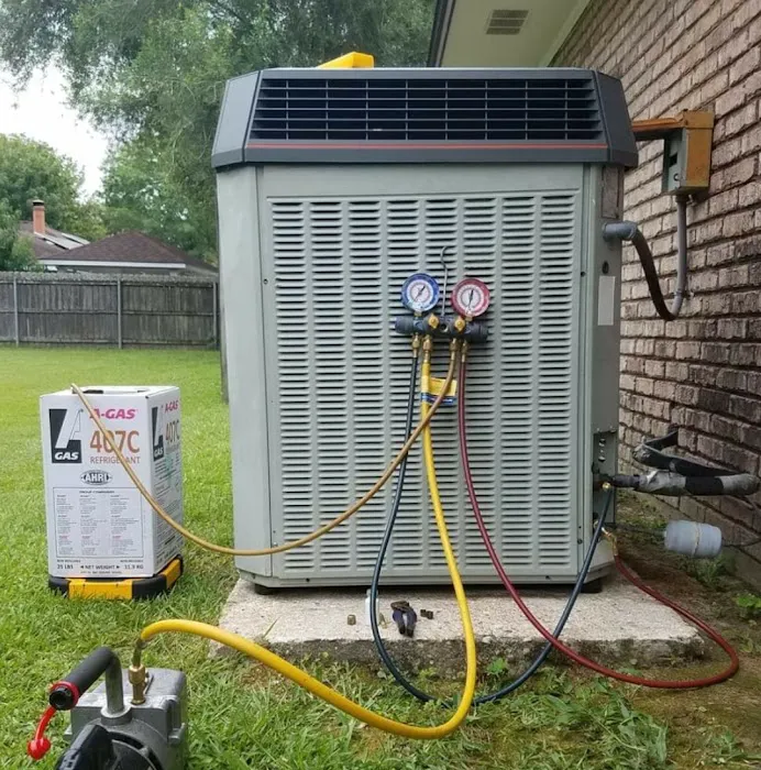 Mid-City A/C & Electric L.L.C Picture 4