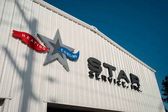 Star Service, Inc. Picture 2