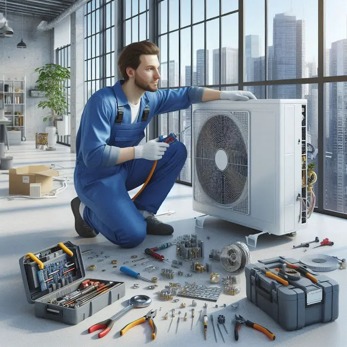 Baton Rouge Heating & Air Conditioning Picture 6