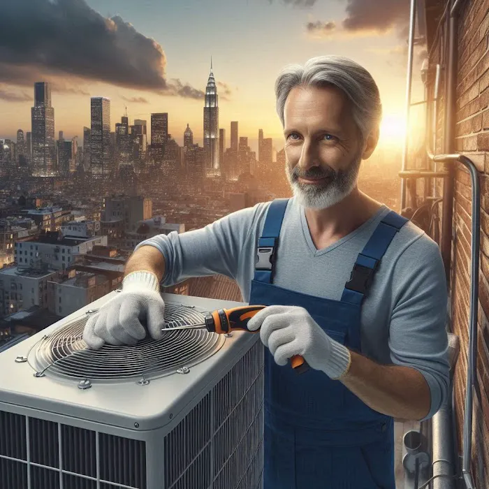 Baton Rouge Heating & Air Conditioning Picture 2