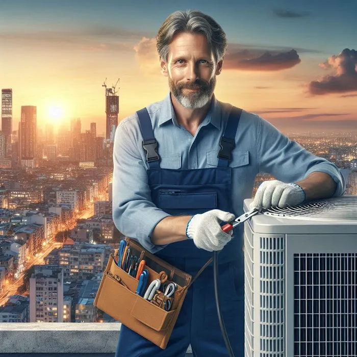 Baton Rouge Heating & Air Conditioning Picture 5