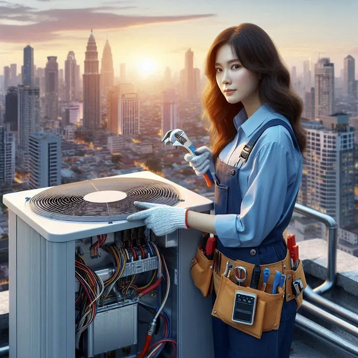 Baton Rouge Heating & Air Conditioning Picture 4