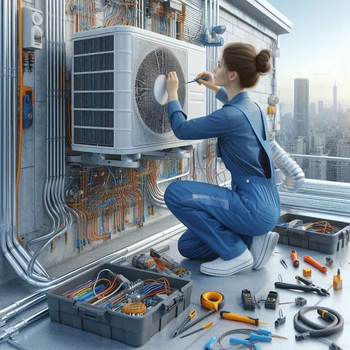 Baton Rouge Heating & Air Conditioning Picture 8