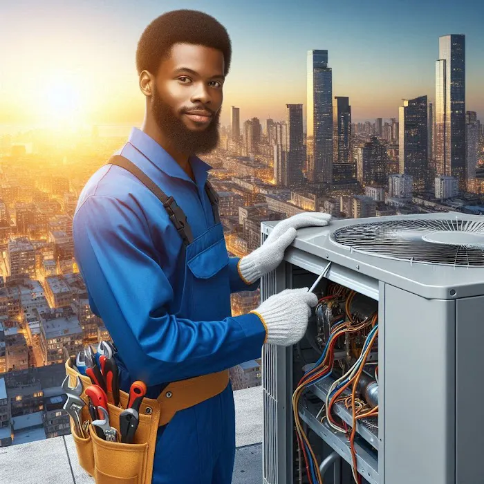 Baton Rouge Heating & Air Conditioning Picture 9