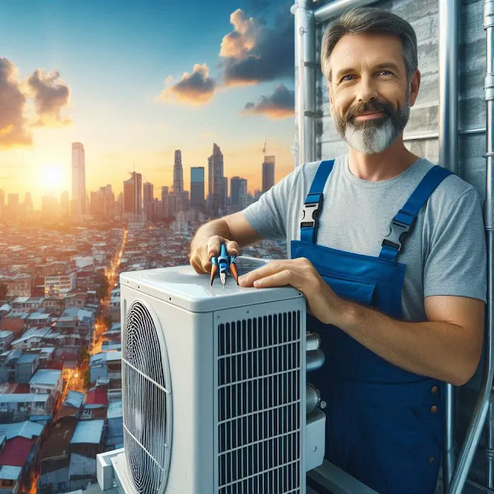 Baton Rouge Heating & Air Conditioning Picture 3