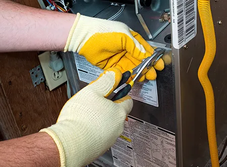 Pol-Air Air Conditioning And Heating Service LLC Picture 1