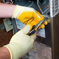 Pol-Air Air Conditioning And Heating Service LLC ico