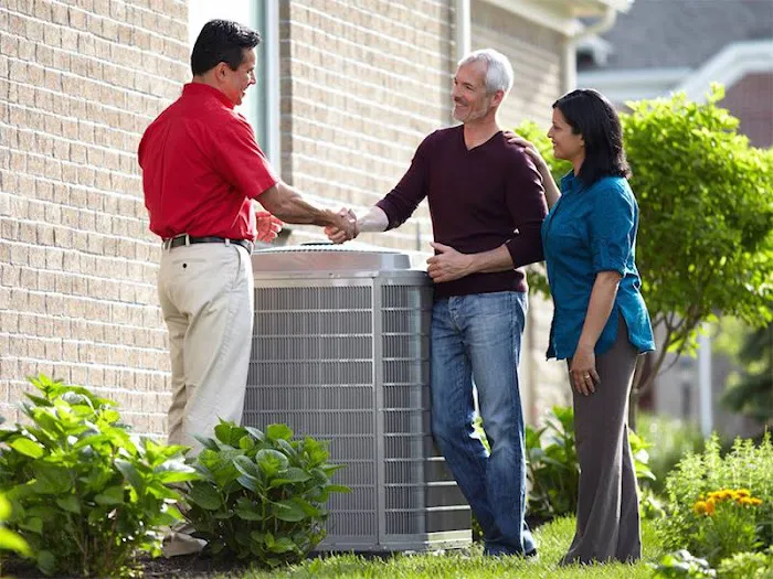 Pol-Air Air Conditioning And Heating Service LLC Picture 4