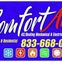 Comfort Air of Baton Rouge ico