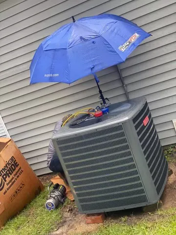 Comfort Air of Baton Rouge Picture 2