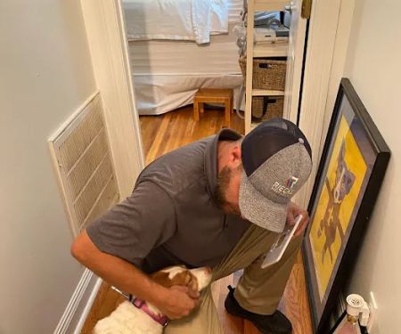 Riecke Mechanical, LLC