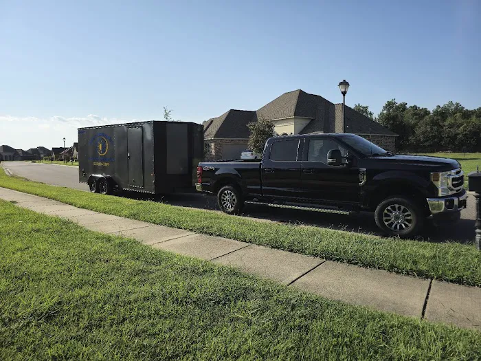 Miller's Heating Air & Dryer Vent Services LLC Picture 1