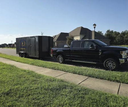 Miller's Heating Air & Dryer Vent Services LLC