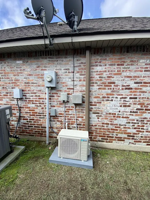 ClimaServ Heating & Air Conditioning Picture 1