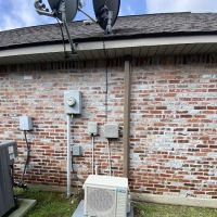 ClimaServ Heating & Air Conditioning ico