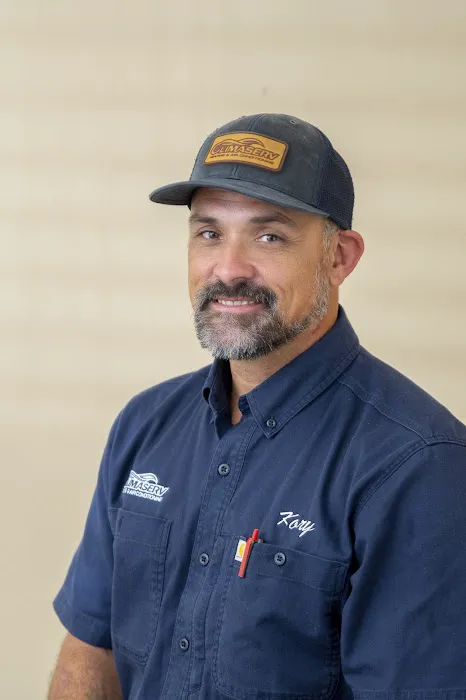 ClimaServ Heating & Air Conditioning Picture 3