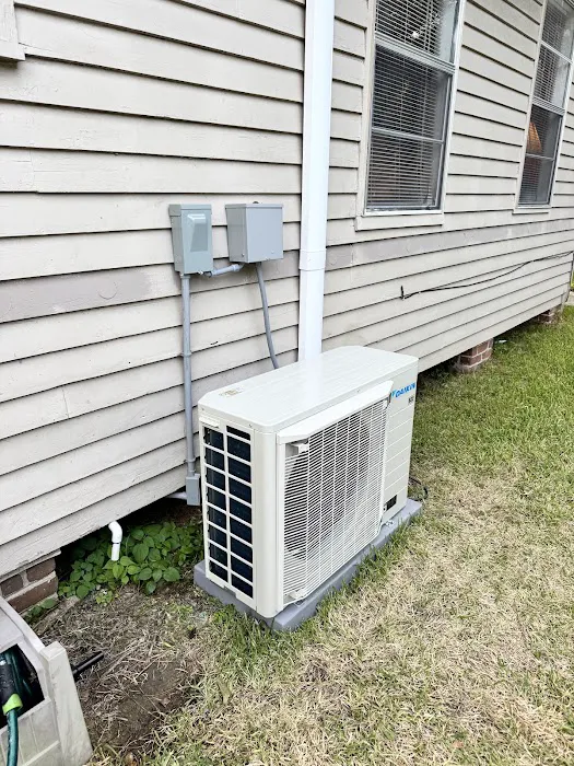 ClimaServ Heating & Air Conditioning Picture 7