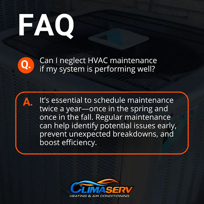 ClimaServ Heating & Air Conditioning Picture 6