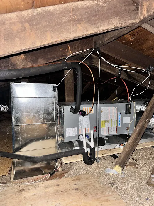 ClimaServ Heating & Air Conditioning Picture 4