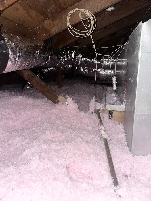 Grand Slam Heating & Air Picture 9