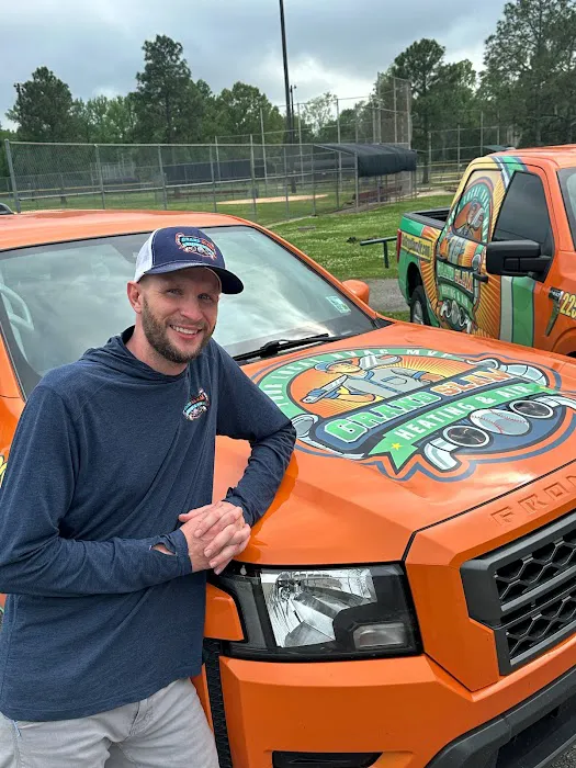 Grand Slam Heating & Air Picture 1