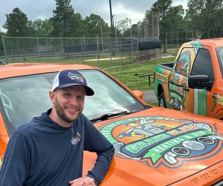 Grand Slam Heating & Air