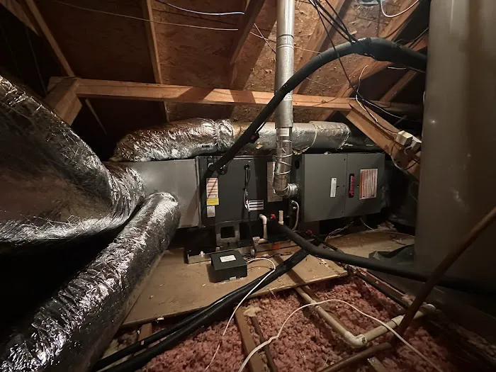 Grand Slam Heating & Air Picture 3