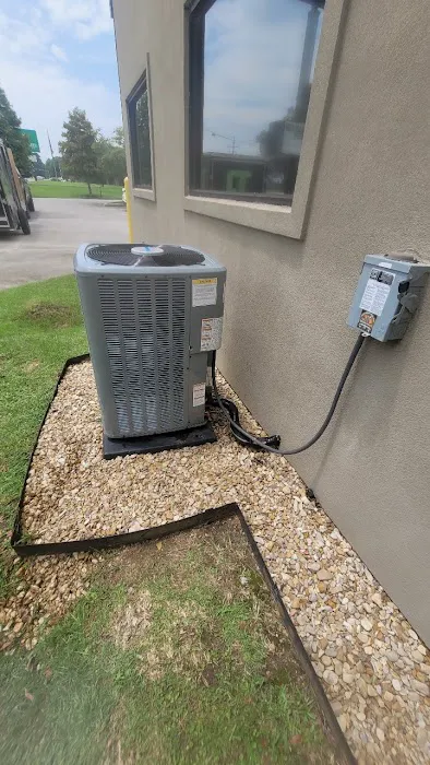 Grand Slam Heating & Air Picture 2