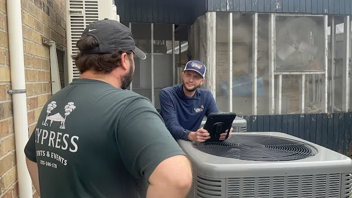 Grand Slam Heating & Air Picture 7