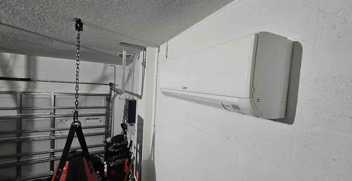 Grand Slam Heating & Air Picture 8