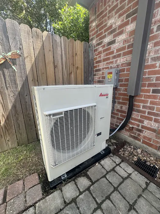 Grand Slam Heating & Air Picture 4