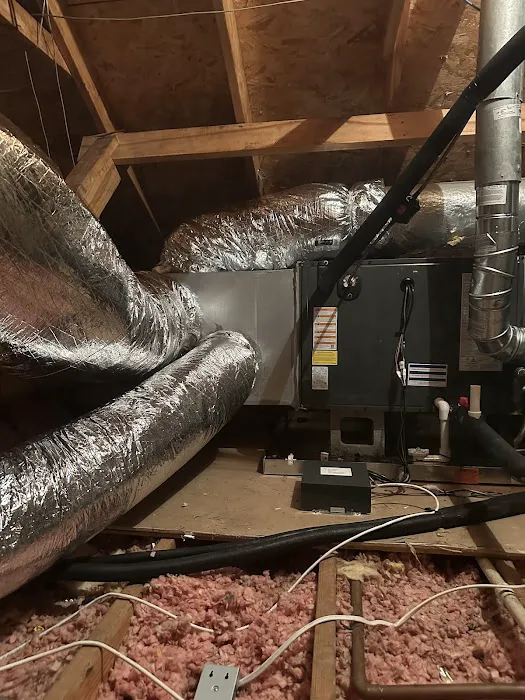 Grand Slam Heating & Air Picture 5