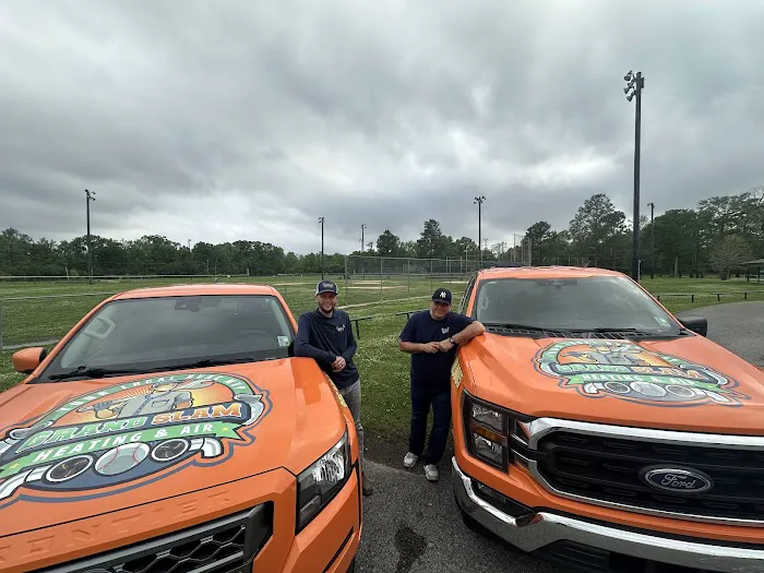 Grand Slam Heating & Air Picture 10