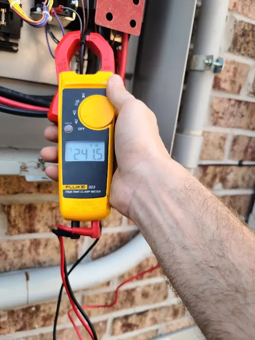 TNT Electric Picture 5