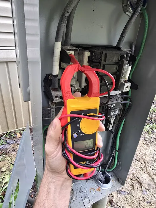 TNT Electric Picture 9