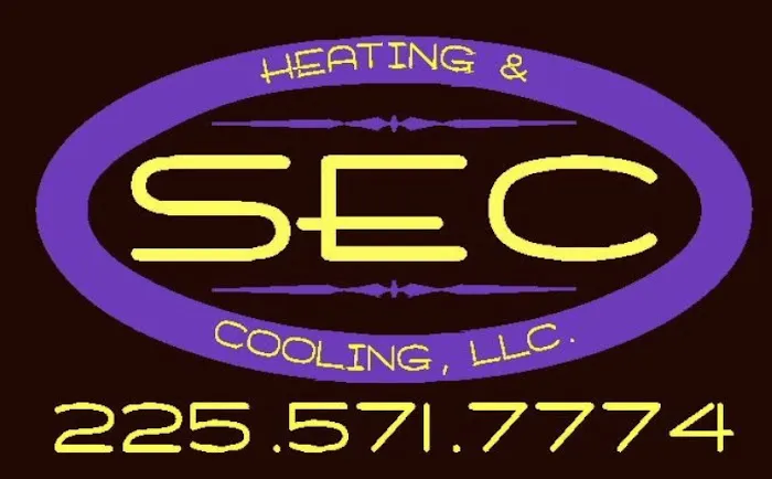 SEC Heating and Cooling Picture 1